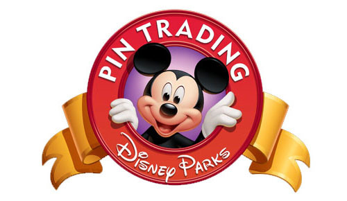 What is Disney Pin Trading?