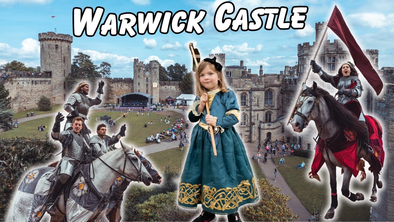 Warwick Castle